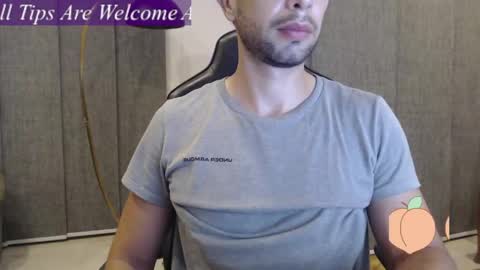 Daniel Santos online show from 29, 4, 2026