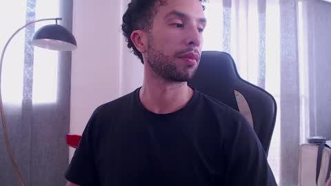 Daniel Santos online show from 1, 5, 2026