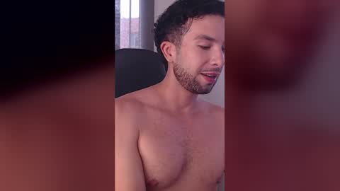Daniel Santos online show from 5, 5, 2026