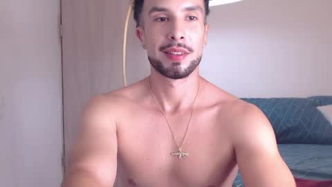 Daniel Santos online show from 29, 5, 2026