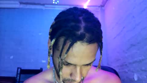 Danielscock420 online show from 10, 6, 2026
