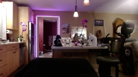 DanikaWhite69 online show from 31, 5, 2026