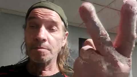 danimal5000 online show from 27, 5, 2026