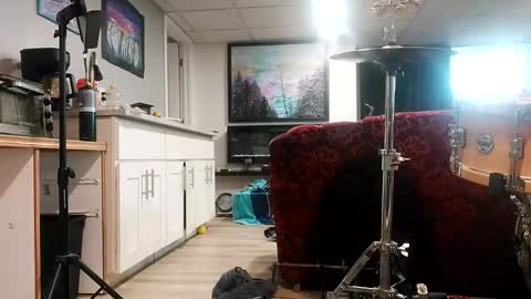 danimal5000 online show from 28, 5, 2026