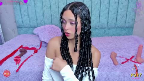 danix_coruscans online show from 7, 4, 2026