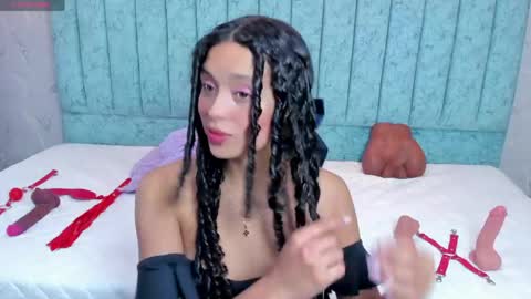 danix_coruscans online show from 16, 4, 2026