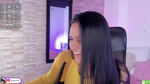 Sofia  online show from 9, 6, 2026
