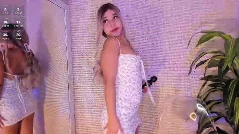 Danna Ortega online show from 11, 6, 2026
