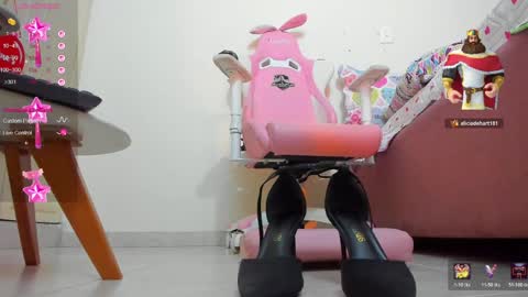 danna_scott26 online show from 4, 6, 2026