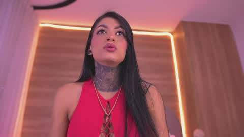 Danna Berlin  online show from 16, 5, 2026