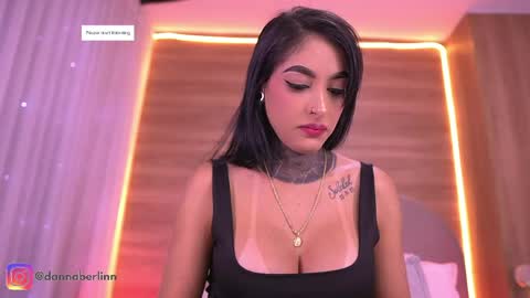 Danna Berlin  online show from 26, 5, 2026