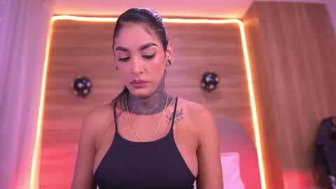 Danna Berlin  online show from 16, 6, 2026