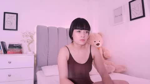 Insta DannaBlueX  online show from 20, 5, 2026