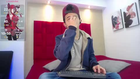 Snapshot of danny__santoro chatting on 19, 9, 2025 Danny online show from 19, 9, 2025