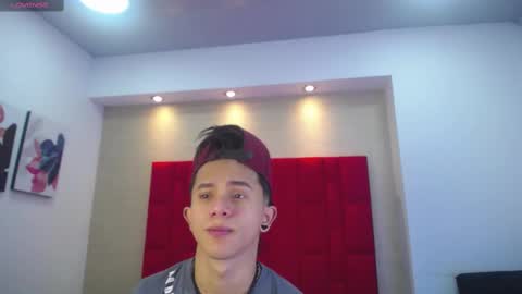 Snapshot of danny__santoro chatting on 22, 9, 2025 Danny online show from 22, 9, 2025
