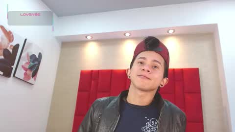 Snapshot of danny__santoro chatting on 18, 11, 2025 Danny online show from 18, 11, 2025