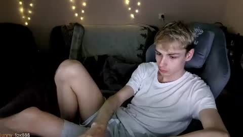 Snapshot of danny_fox888 chatting on 11, 6, 2026 Daniel online show from 11, 6, 2026