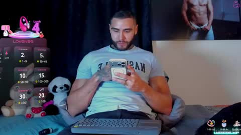 Danny Willson online show from 7, 6, 2026