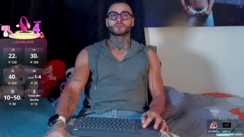 Danny Willson online show from 16, 6, 2026