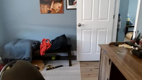 dannyboyx69 online show from 6, 6, 2026