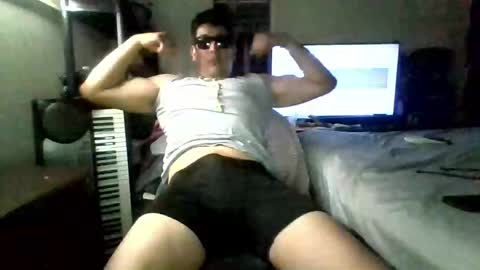 Snapshot of dannychorizo707 chatting on 3, 5, 2026 dannychorizo707 online show from 3, 5, 2026