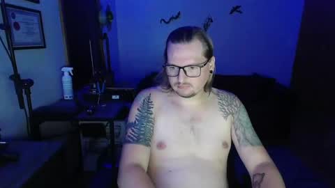 dannyrenegade online show from 12, 7, 2026