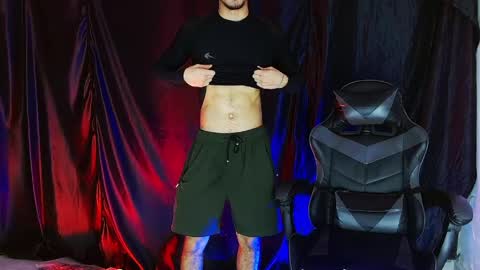 Dante online show from 4, 6, 2026