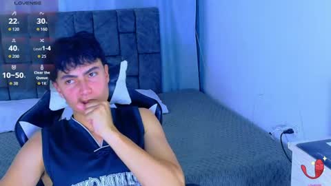 DANTE KENT online show from 13, 6, 2026