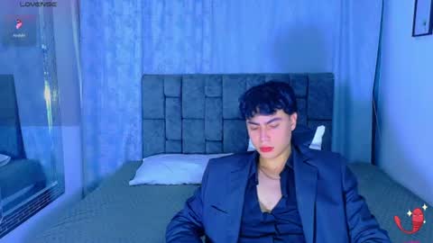 DANTE KENT online show from 14, 6, 2026