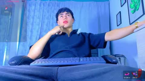 DANTE KENT online show from 15, 6, 2026