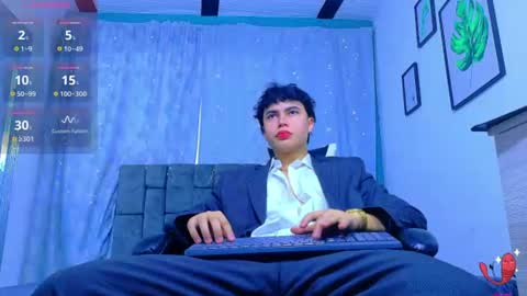 DANTE KENT online show from 19, 6, 2026