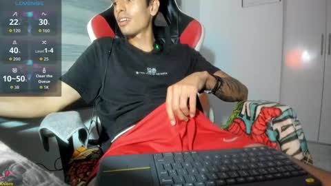 Snapshot of dantedecentralized chatting on 22, 6, 2026 X Dante7373574 online show from 22, 6, 2026
