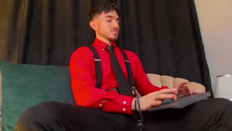 Dante online show from 22, 5, 2026