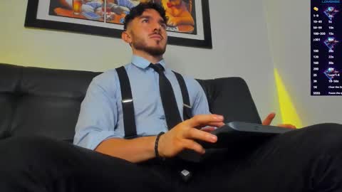 Dante online show from 10, 6, 2026