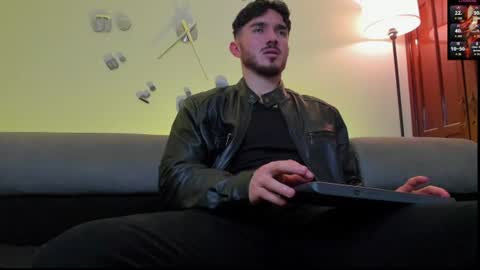 Dante online show from 13, 6, 2026