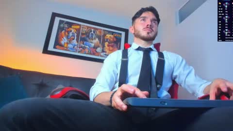 Dante online show from 17, 6, 2026