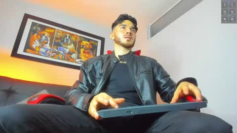 Dante online show from 18, 6, 2026