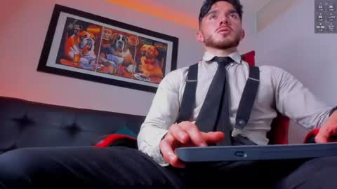 Dante online show from 21, 6, 2026