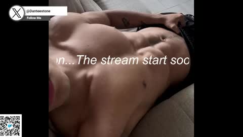 Dante online show from 9, 5, 2026