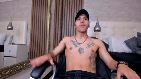 Dante online show from 7, 6, 2026