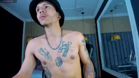 Dante online show from 15, 6, 2026