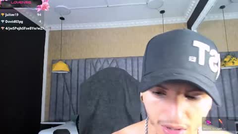 Dante online show from 17, 6, 2026