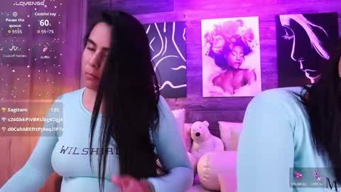 Dany And Alexa online show from 3, 6, 2026