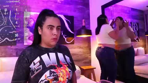 Dany And Alexa online show from 10, 6, 2026