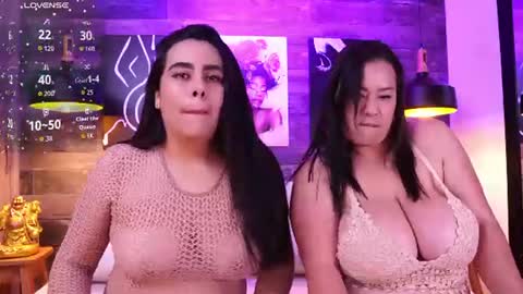 Dany And Alexa online show from 11, 6, 2026