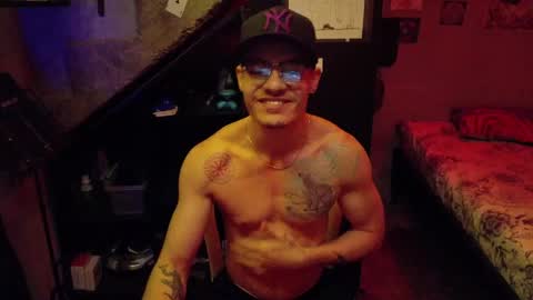 Snapshot of dany_kyng chatting on 26, 5, 2026 dany_kyng online show from 26, 5, 2026