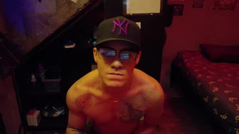Snapshot of dany_kyng chatting on 31, 5, 2026 dany_kyng online show from 31, 5, 2026