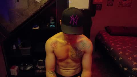 Snapshot of dany_kyng chatting on 1, 6, 2026 dany_kyng online show from 1, 6, 2026