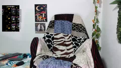 dany_milk online show from 14, 6, 2026