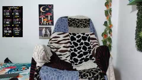 dany_milk online show from 15, 6, 2026